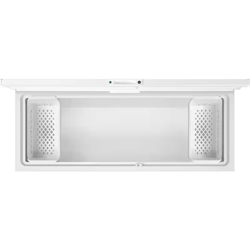 19.8 cu. ft. Chest Freezer in White D852890