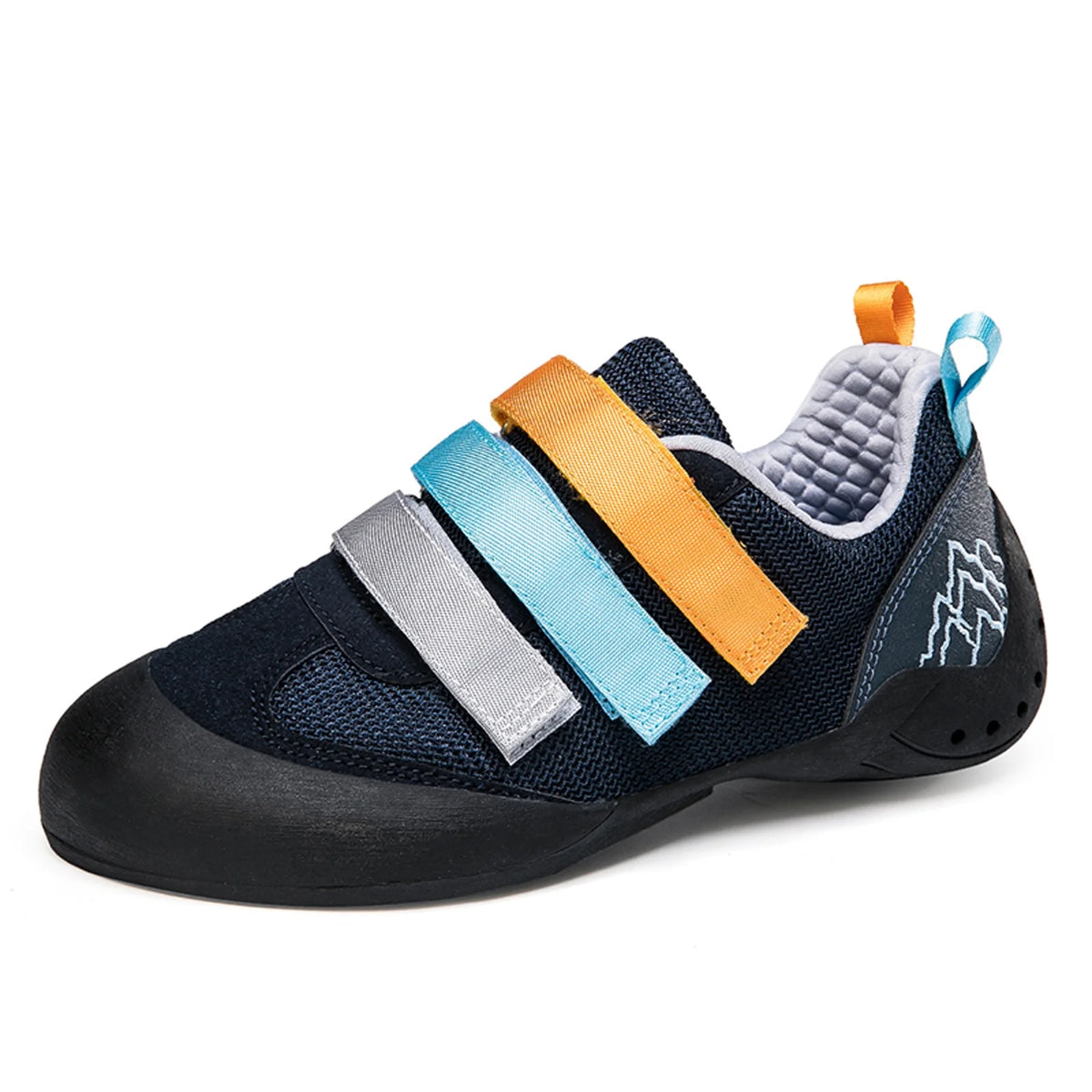 Kids Rock Climbing Shoes K438