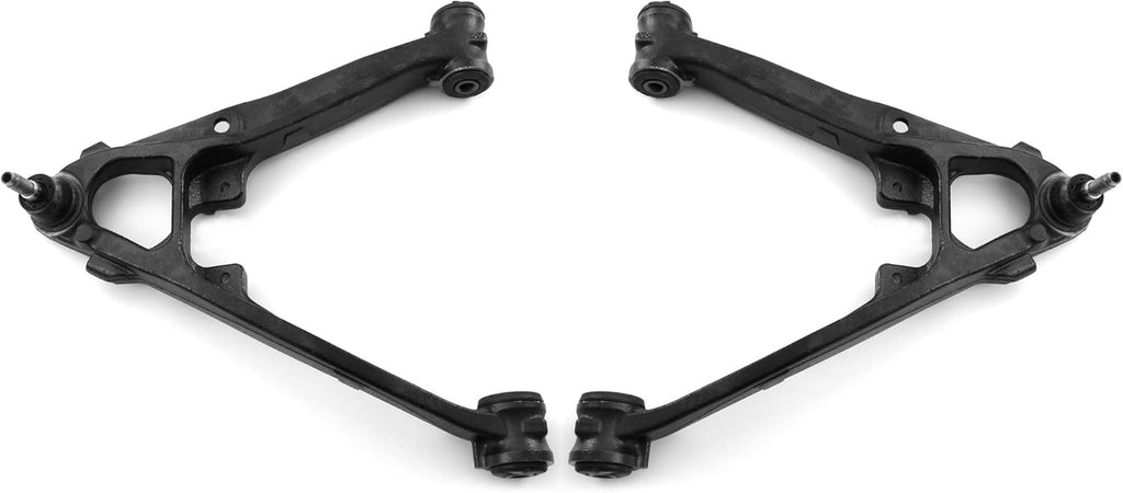Front Left and Right Lower Control Arm Y366729