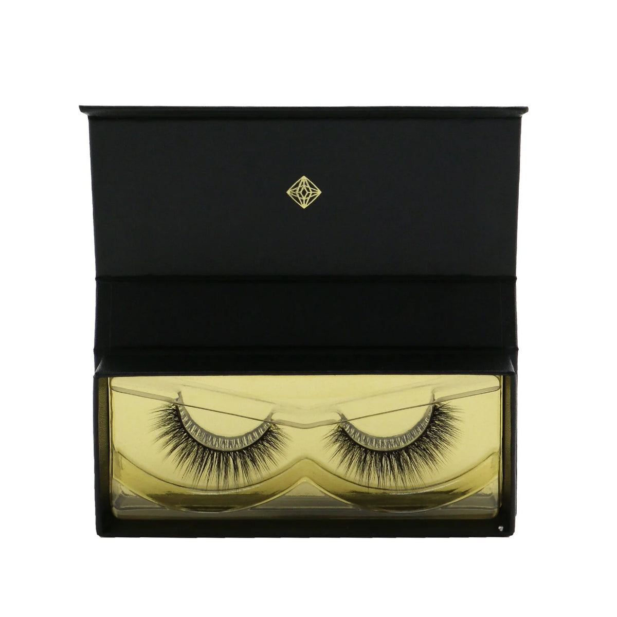 Visionary Lashes (4-10 mm, Light Volume) 1pair S53180