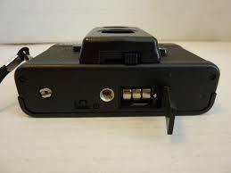 35mm Camera with 32mm Lens Z5790