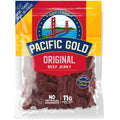 Beef Jerky, Original, 16 Ounce J28695