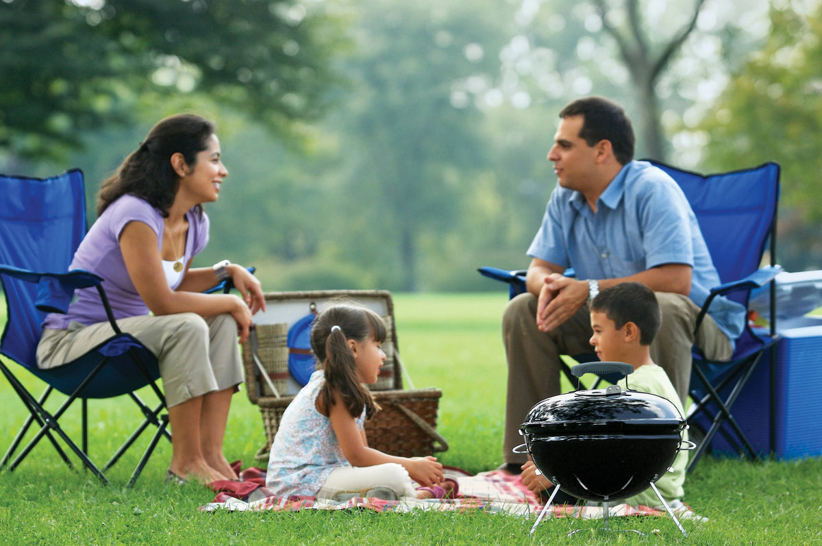 Charcoal Grill N5092
