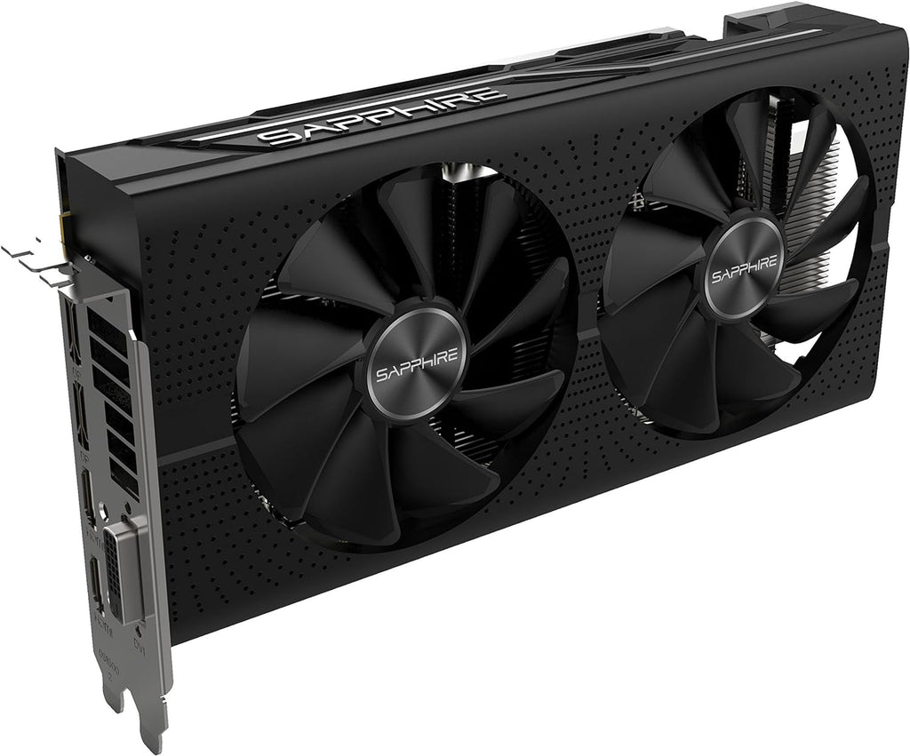 8GB GDDR5 PCI-E Graphics Card M95105