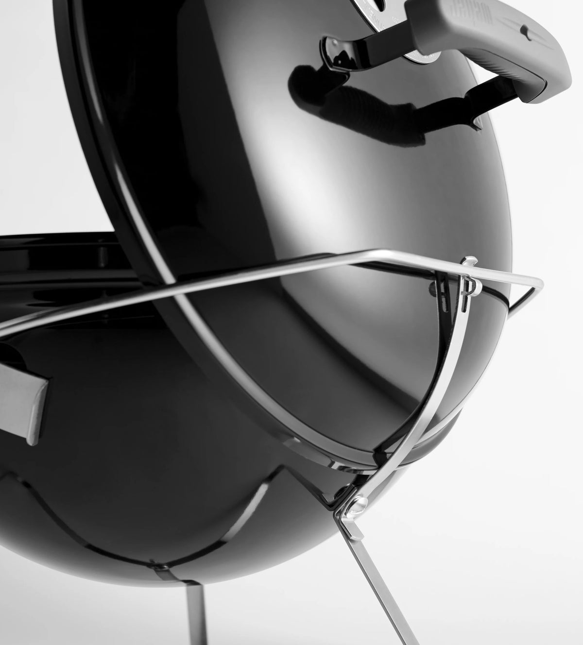 Charcoal Grill N5092