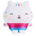 7-inch Cakey Cat Plush Toy Stuffed Animal J85851