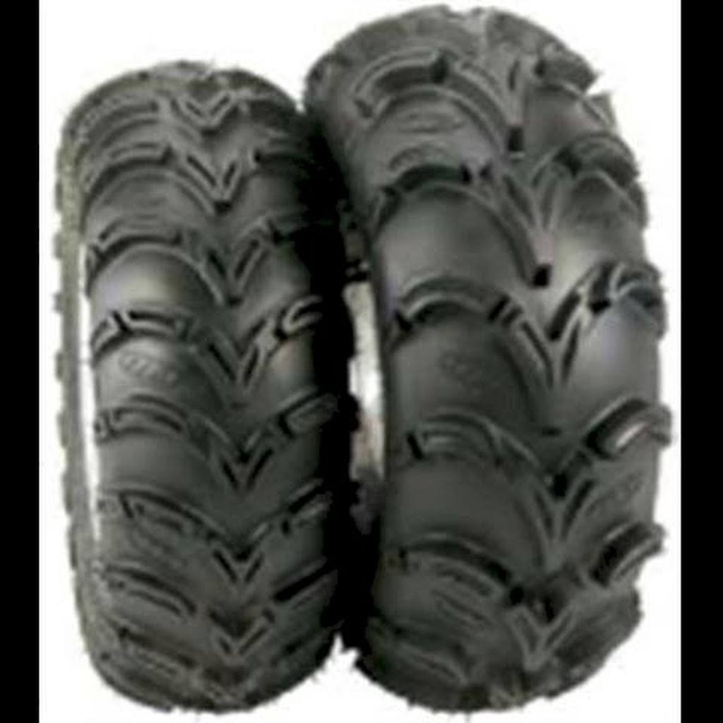 Mud Lite XL Tire, 25x12-11 Q70635