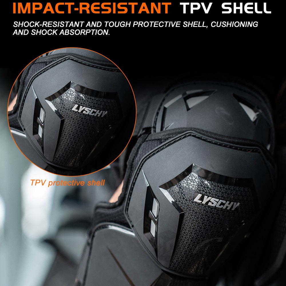Motorcycle Knee Pads Elbow Pads Knee Protector S320263