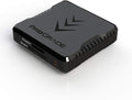 CFexpress Type A and SDXC/SDHC UHS-II Dual-Slot Card Reader USB 3.2 Gen 2 Pack of 2 P987