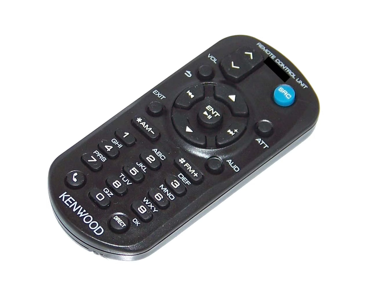 Kenwood Remote Control K360