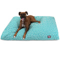 Large Rectangle Pet Bed A3236