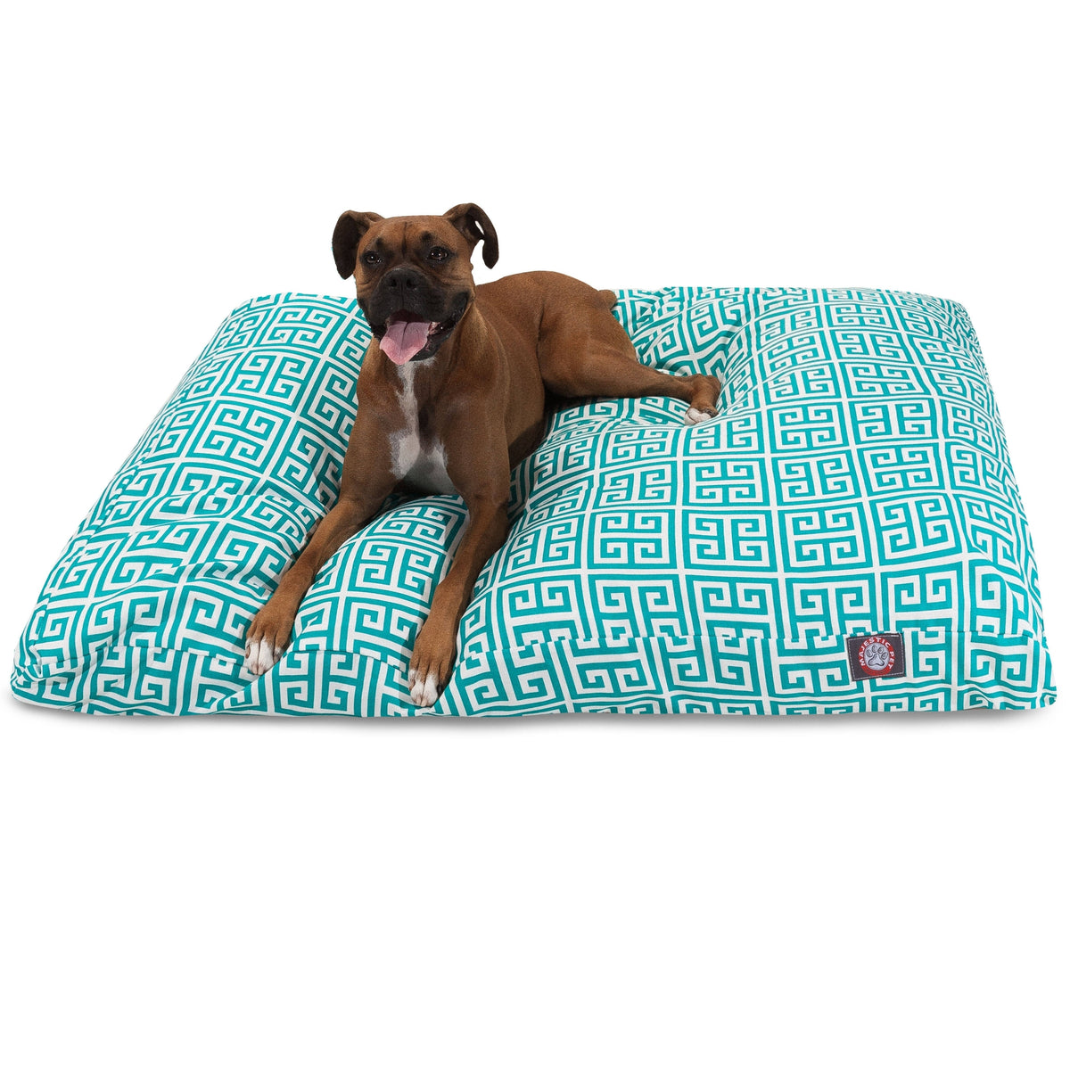 Large Rectangle Pet Bed A3236