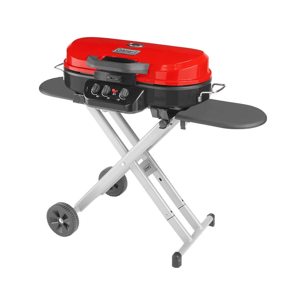 Standup Propane Gas Grill H4698