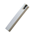 Creme 6" x 36" Dock Edge J1014