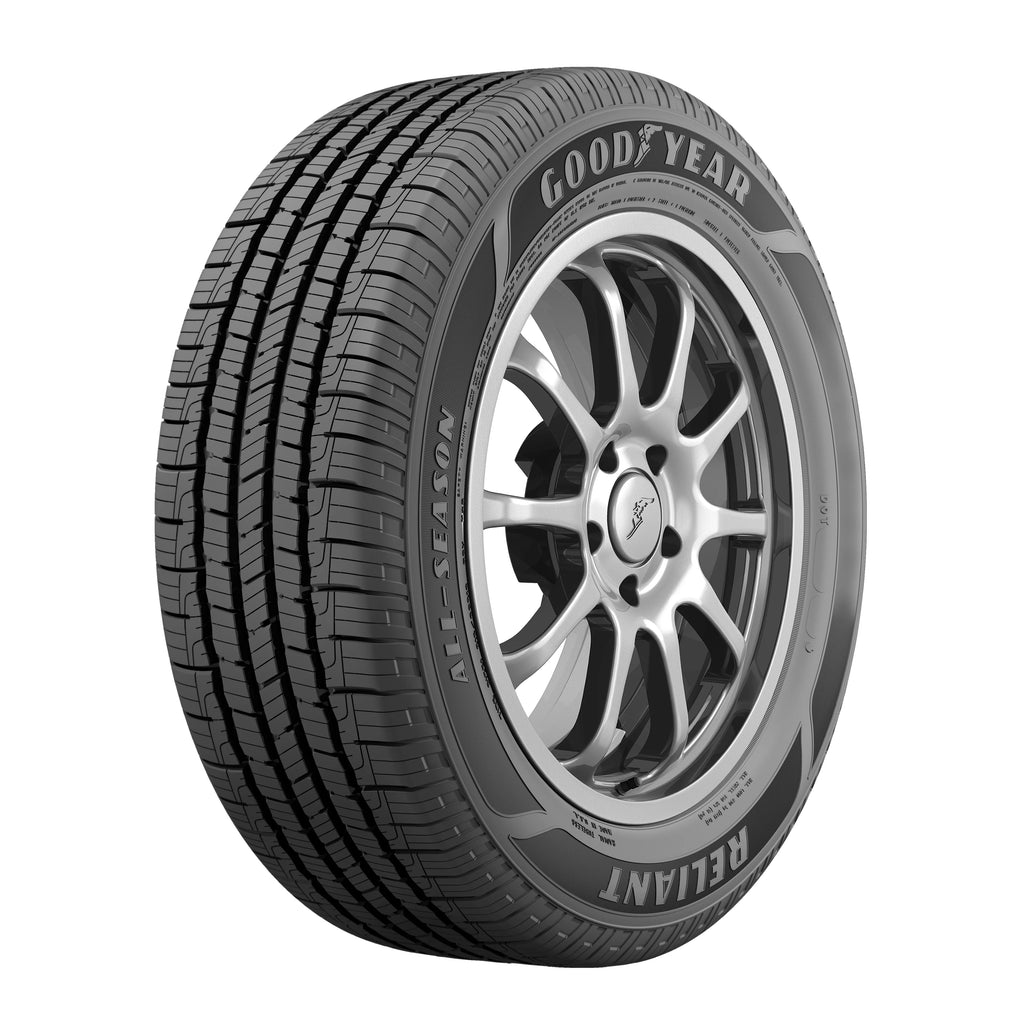 All-Season Tire 235/50R18 97V Y2088