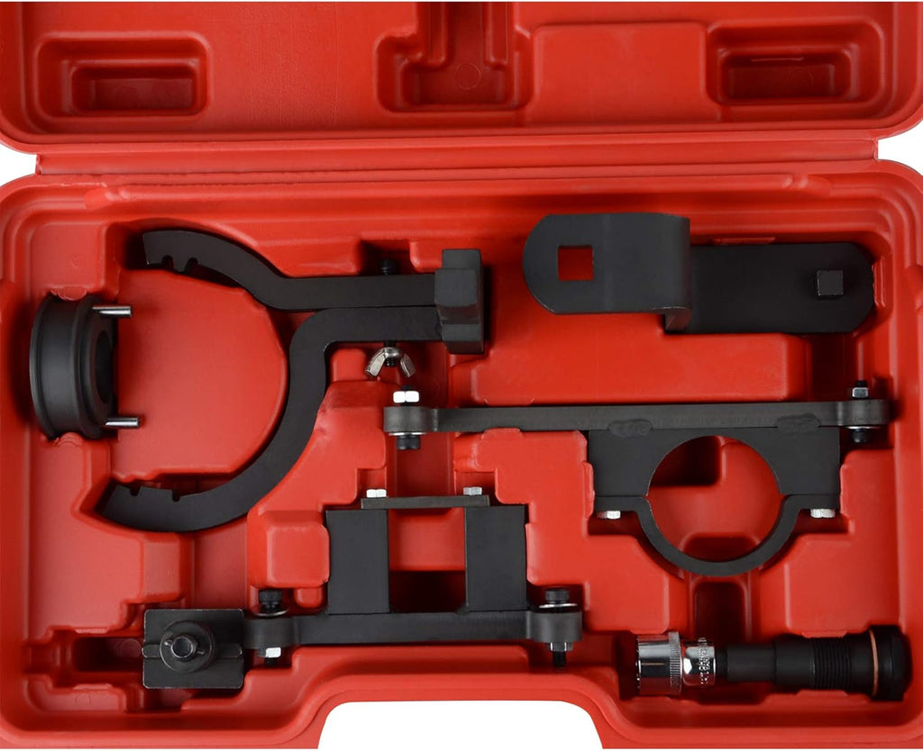 8 PCS Timing Tool Kit for 4.0L SOHC V6 Engines Y99535