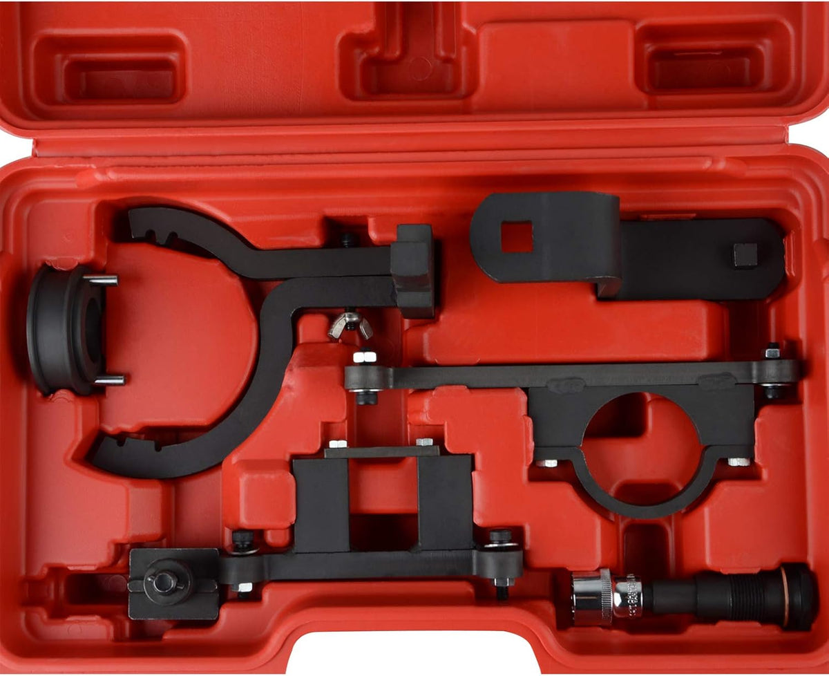 8 PCS Timing Tool Kit for 4.0L SOHC V6 Engines Y99535