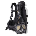Camouflage Weight Integrated BCD F91486