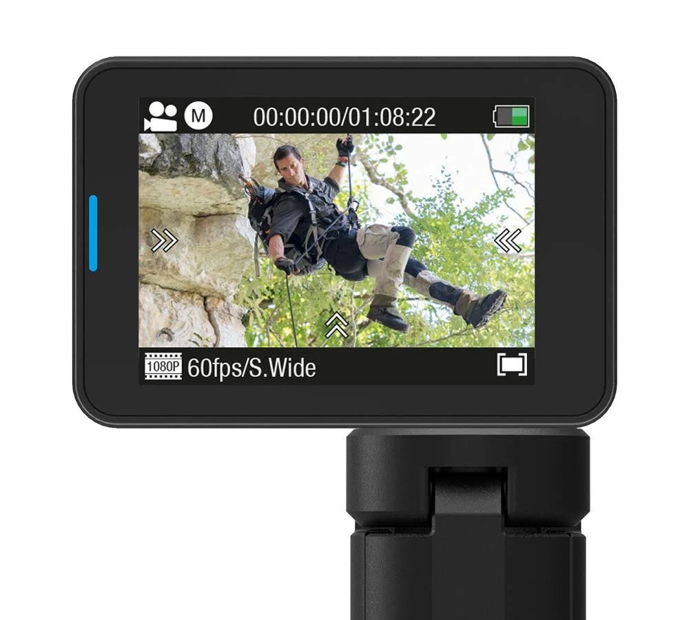 HD Action Camera Y2524
