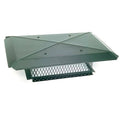 Galvanized Multi-Flue Chimney Cap Q569947