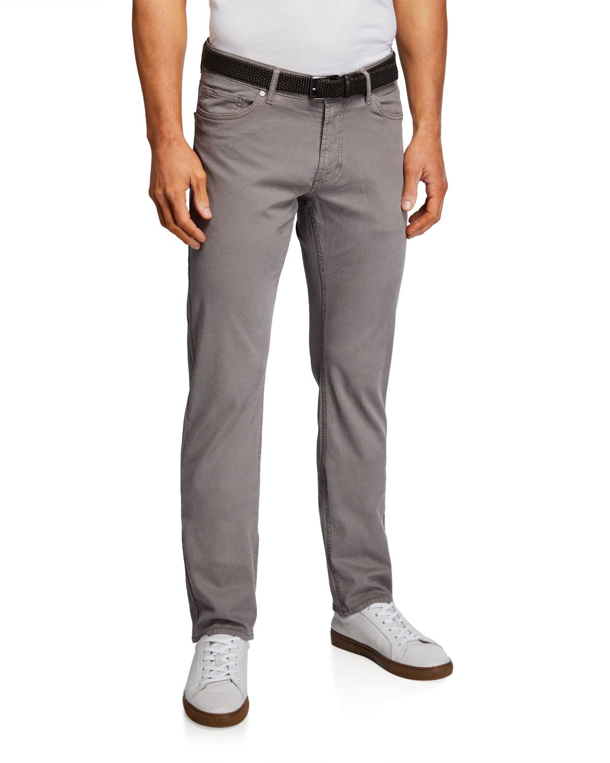 Five Pocket Pant U772