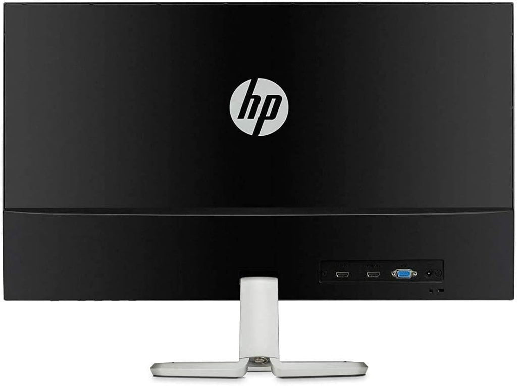 24 Widescreen IPS LED FHD 1080P Anti-Glare Monitor, 5 ms Response Time, FreeSync, HDMI VGA U12642