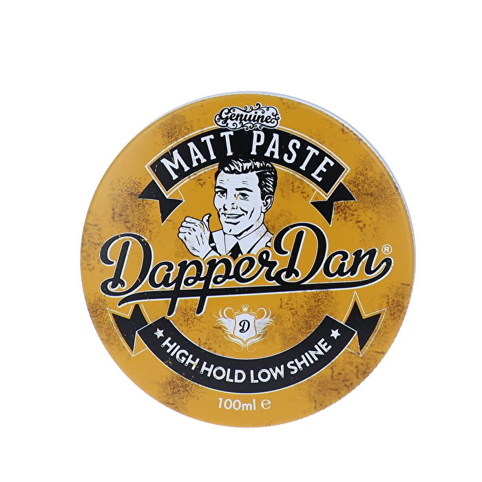 Matt Paste 100ml I57178