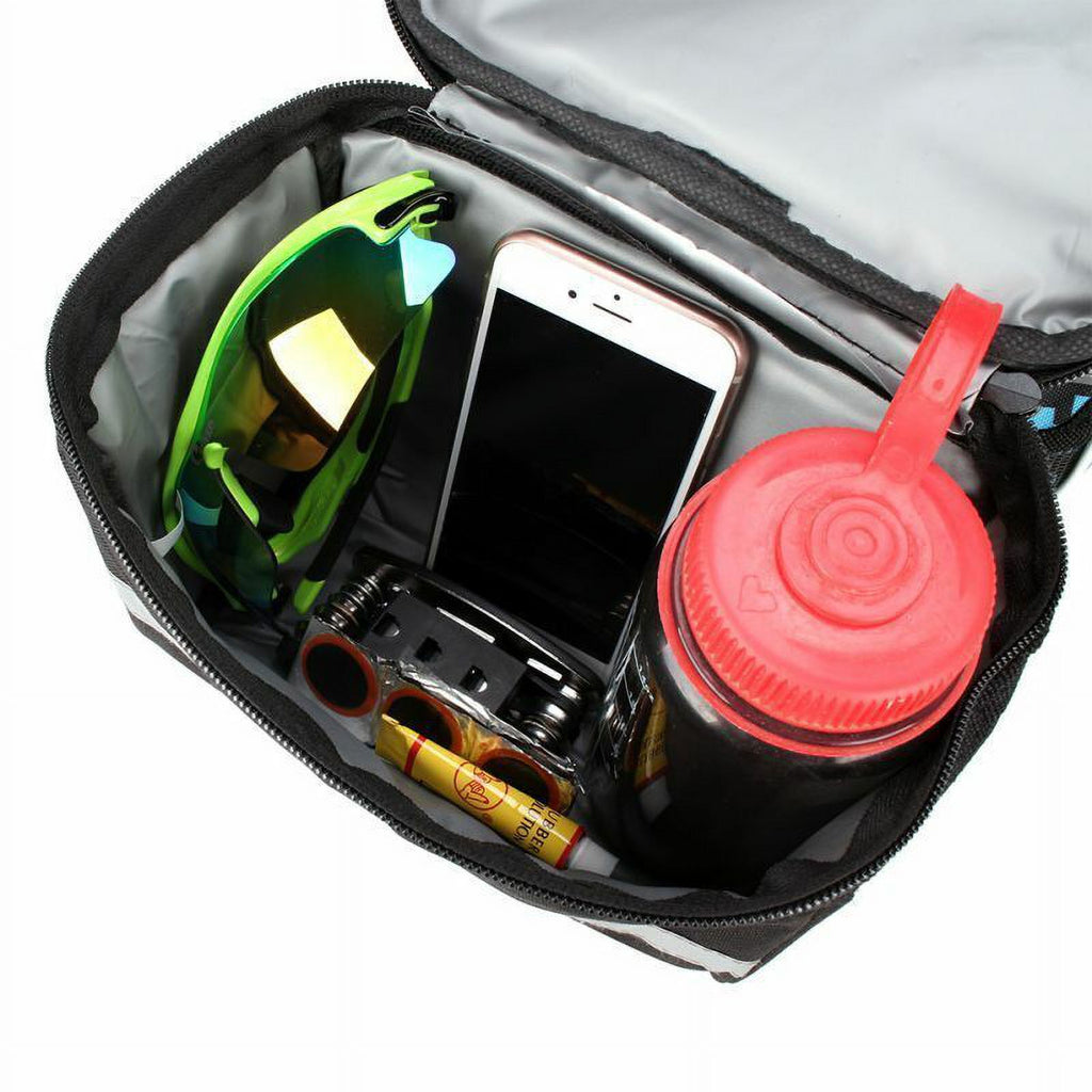 Large Waterproof Bicycle Handlebar Bag S709245