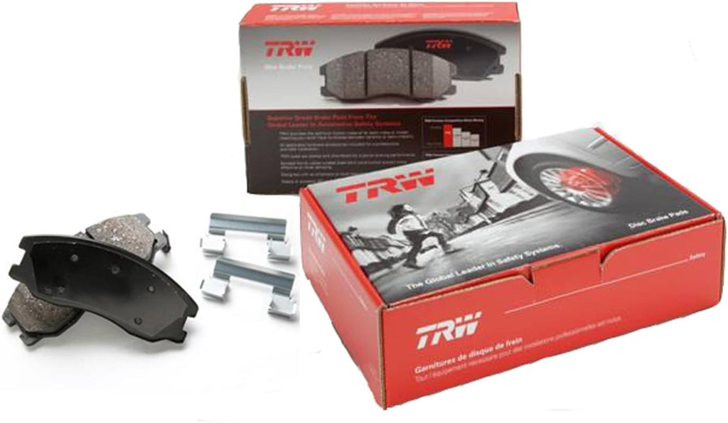 Disc Brake Pad Set C2183