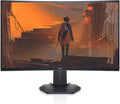 27 Inch Curved Gaming Monitor Q7784