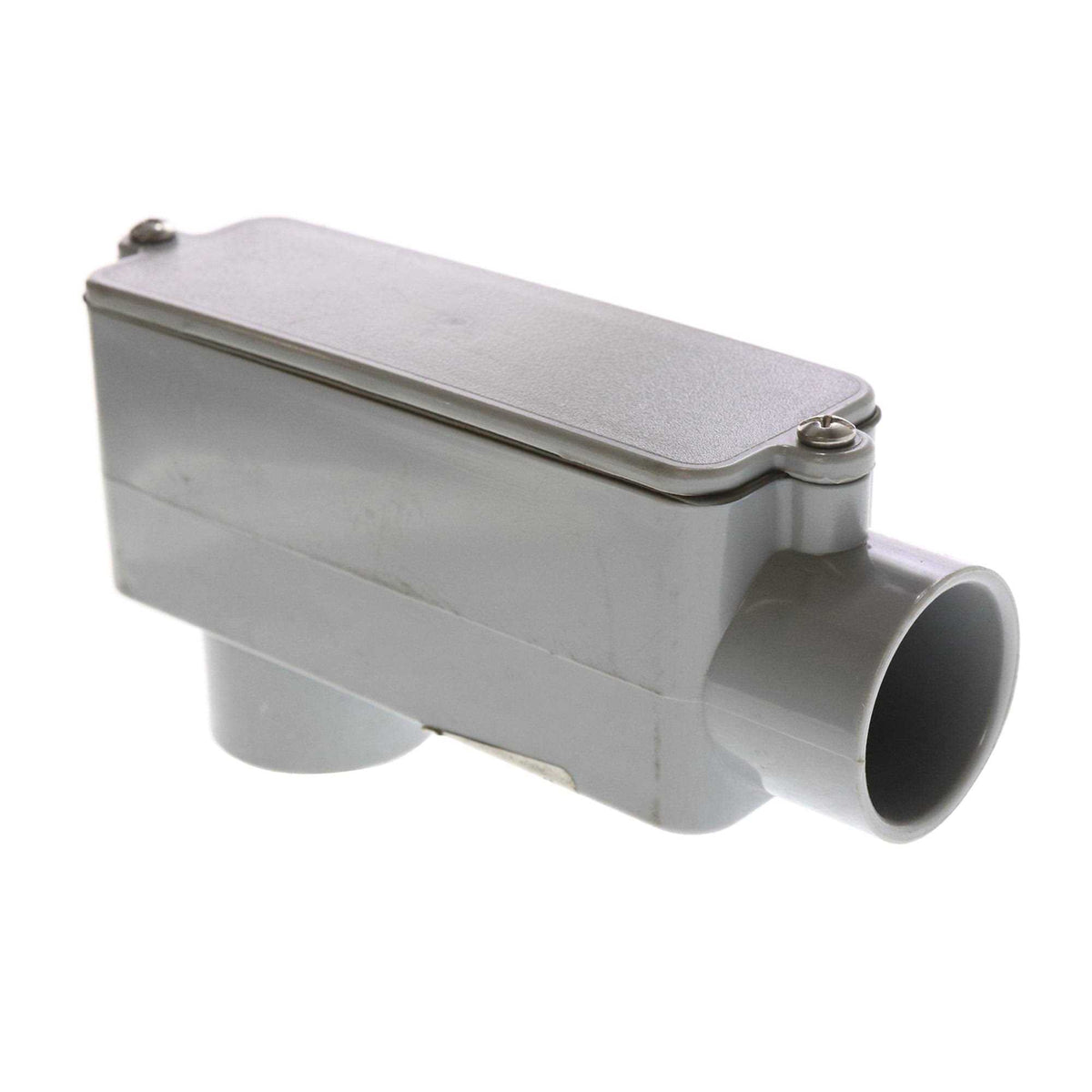 PVC Conduit Type LB Body C416921