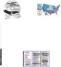 FT-857D Accessory Pack Bundle V603467