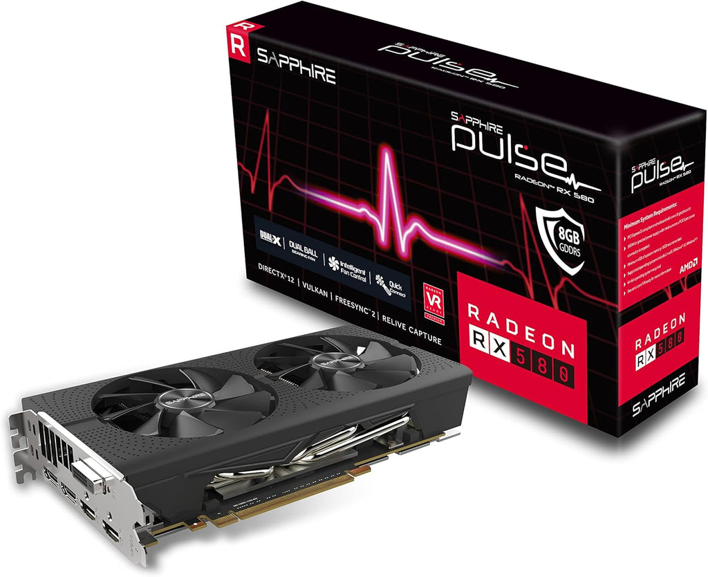 8GB GDDR5 PCI-E Graphics Card M95105
