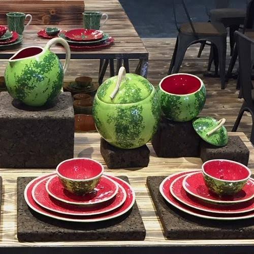 Watermelon Cake Stand R20085