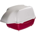 Cosmic Outdoor Hooded Cat Litter Box F134