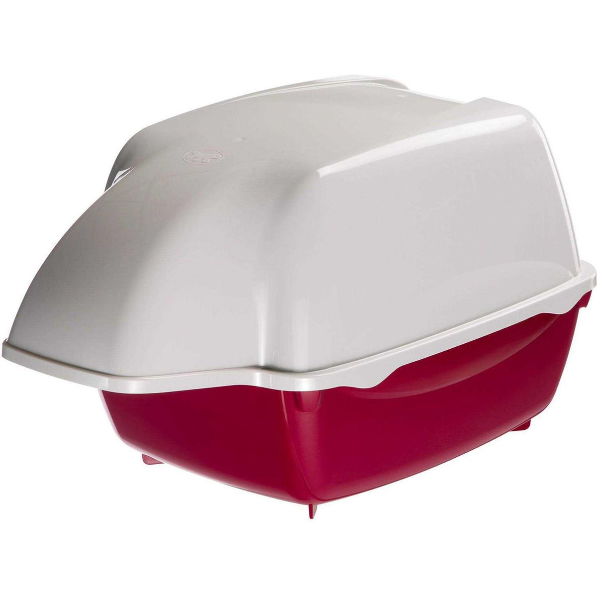 Cosmic Outdoor Hooded Cat Litter Box F134