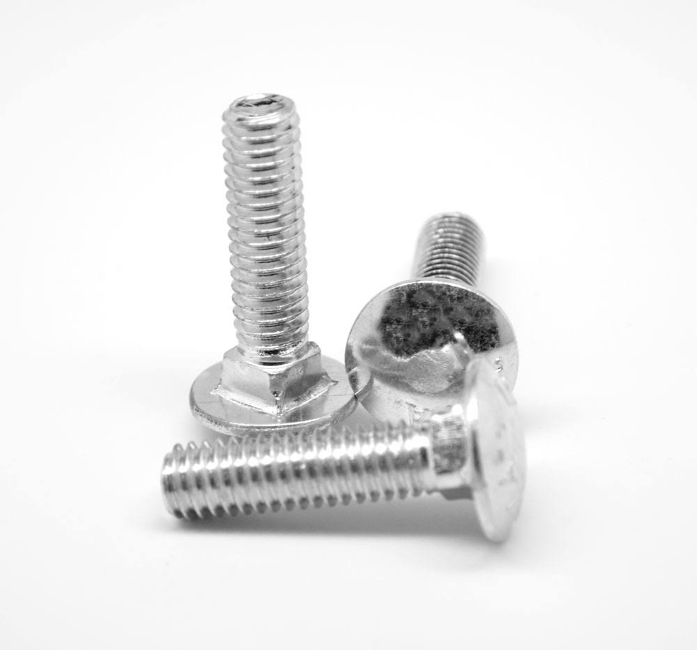 22 Carriage Bolt Stainless Steel 316 X9368