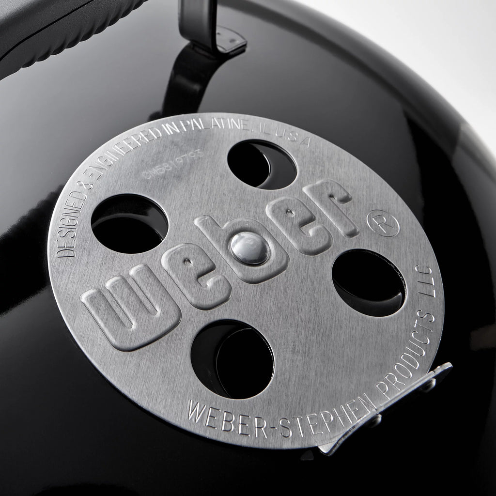 Charcoal Grill N5092