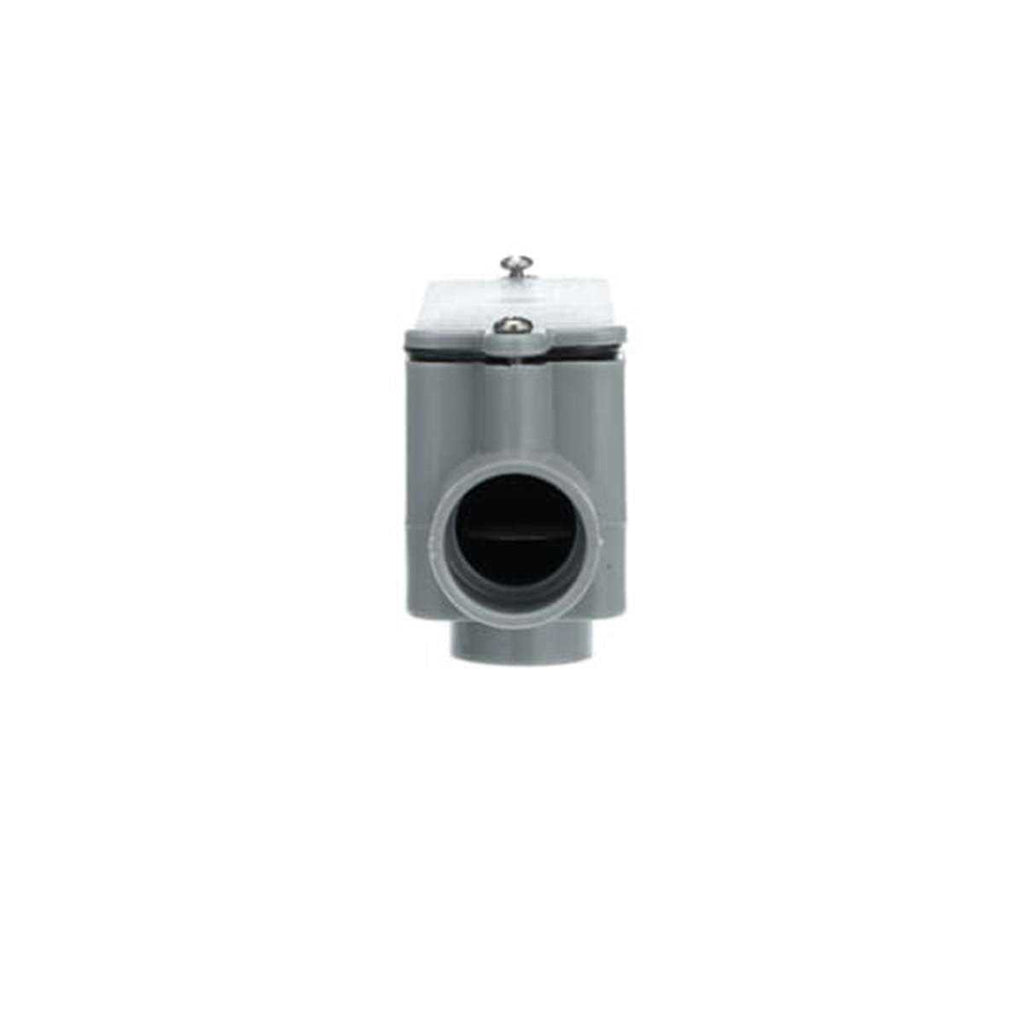PVC Conduit Type LB Body C416921