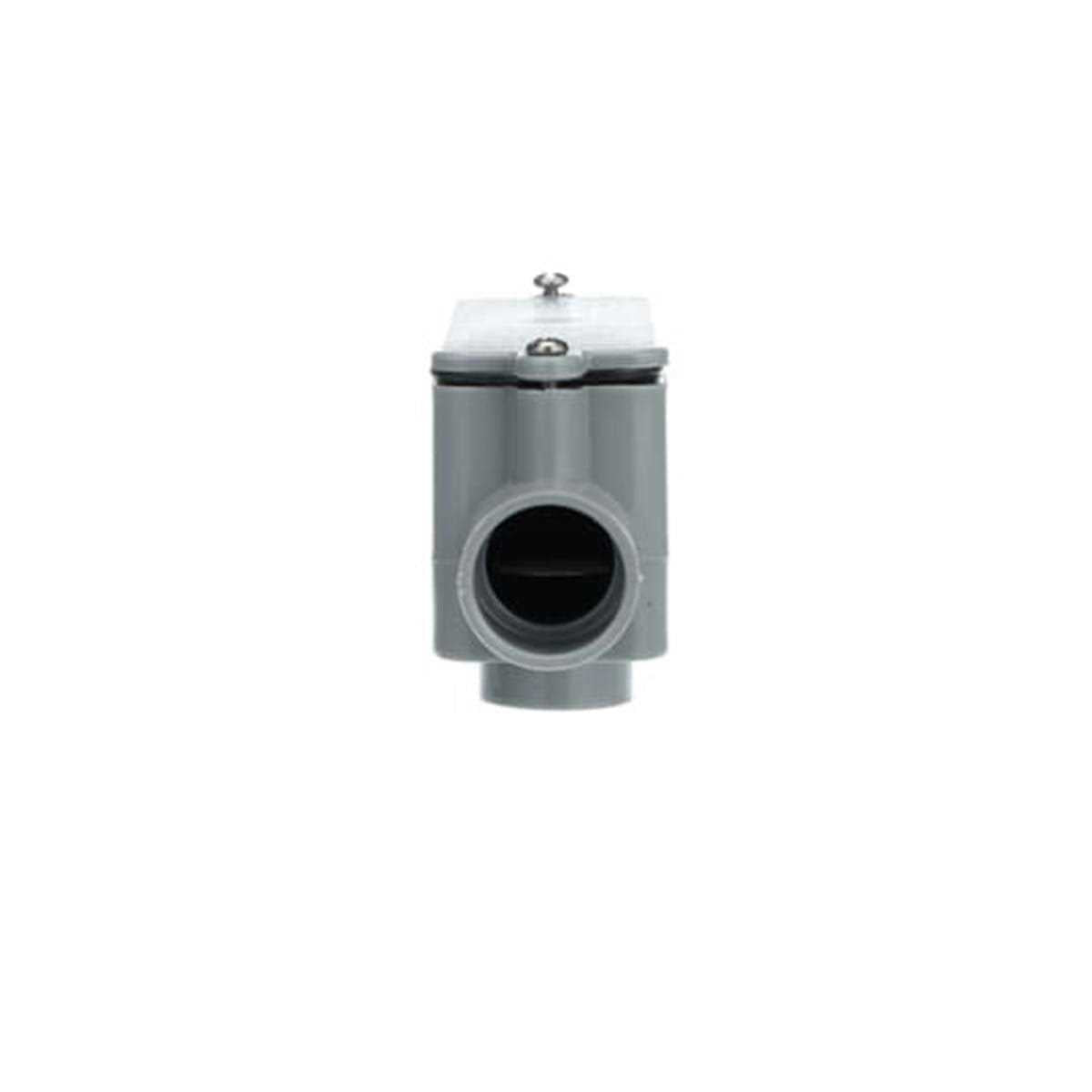 PVC Conduit Type LB Body C416921