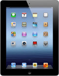 32GB Black iPad 4 F35029
