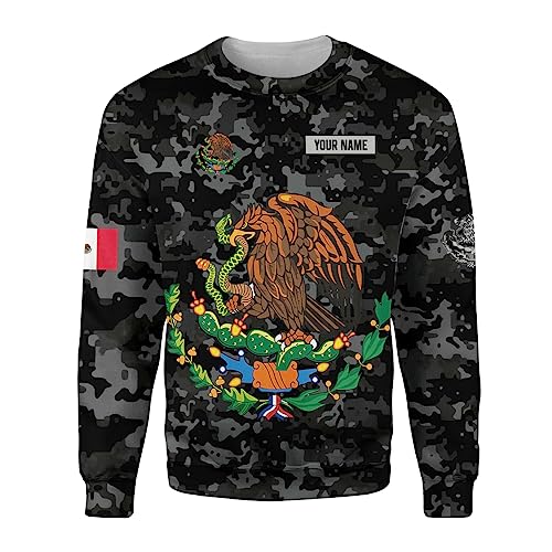 Mexico Shirts W733