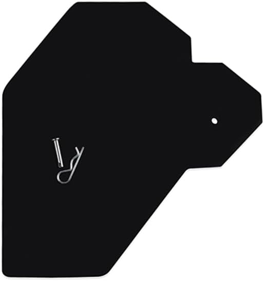 Water Paddle Boat Rudder Kit L62822