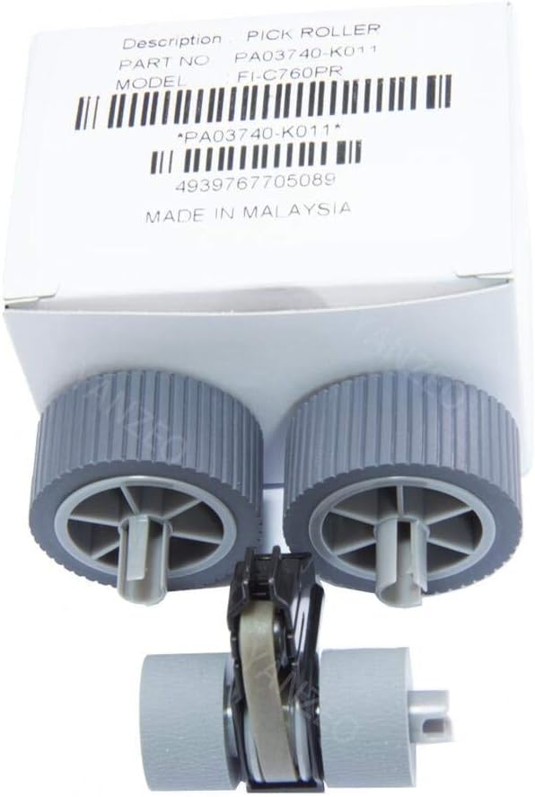 Scanner Pick Roller C12294