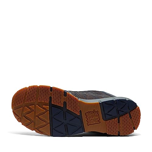 Composite Safety Toe Work Boots V294665