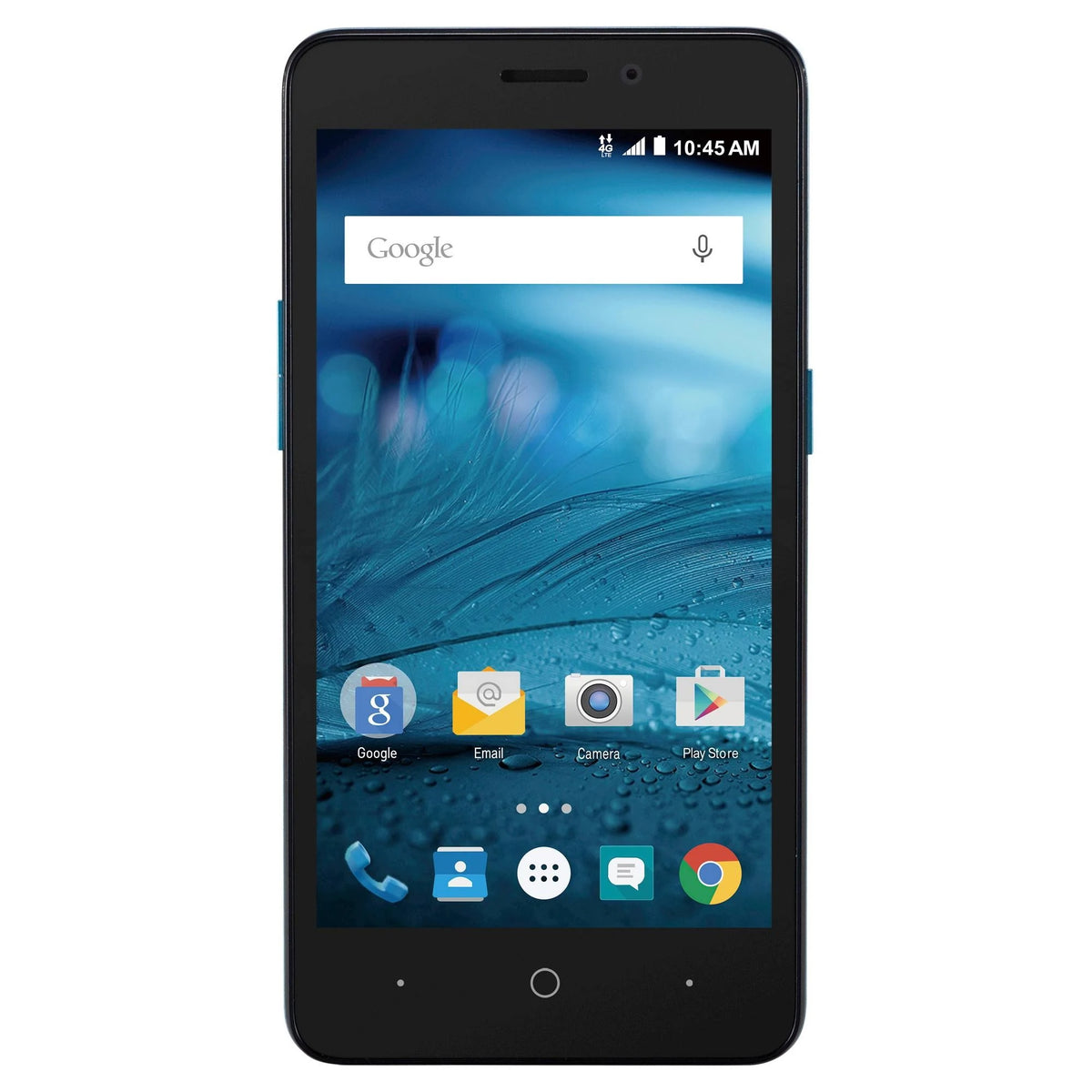 Unlocked 4G Smartphone Z5715
