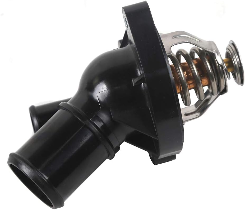 Timing Chain Kit and Variable Control and Thermostat Housing D986