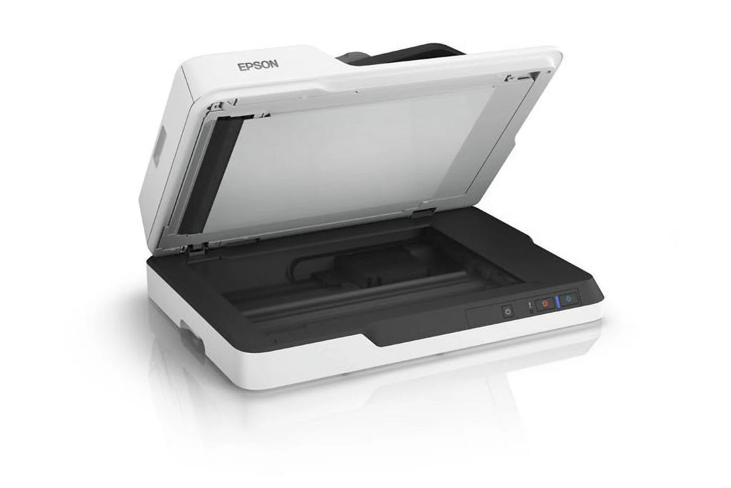 Flatbed Color Document Scanner E362