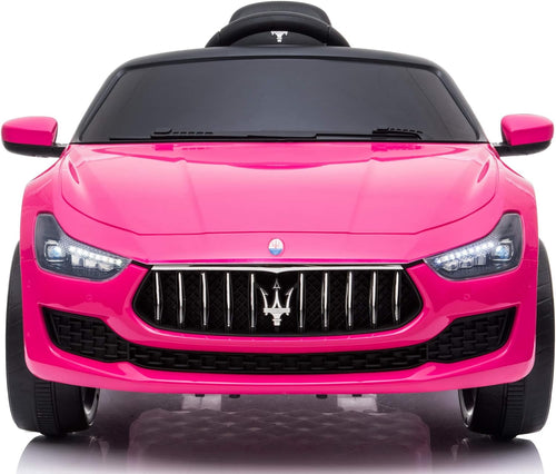 12V Rechargeable Kids Ride On Car P615
