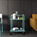 Yellow Outdoor/Indoor Cart J22270